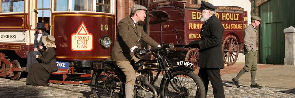 Living Museum of the North