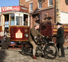 Living Museum of the North